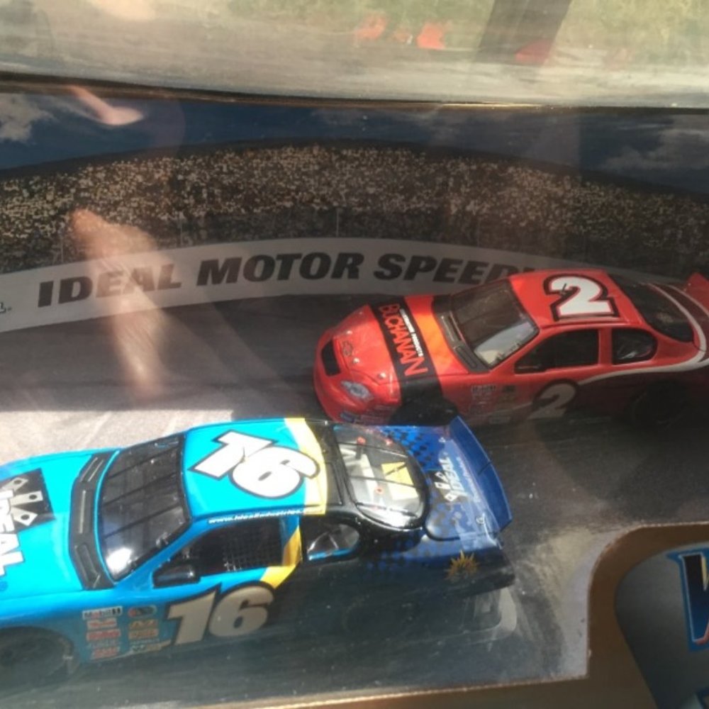 Collectable Cars